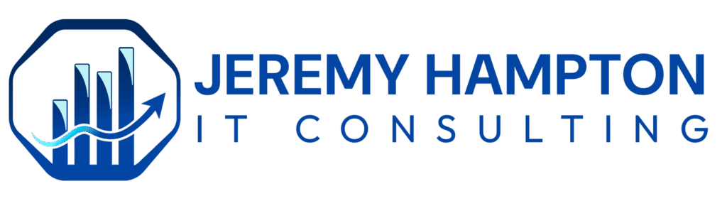Jeremy Hampton IT Consulting